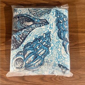 Lilly Pulitzer pool float